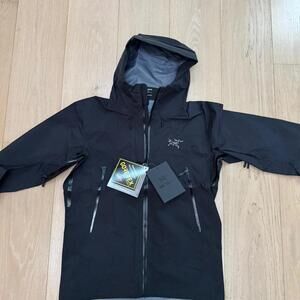 Arc'teryx Beta SL Black